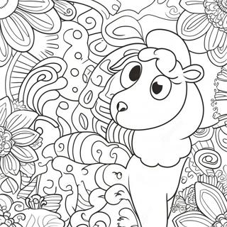 Gondor Juhfarkak Szinezooldal 19263-4213