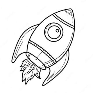 Raketa Szines Langokkal Szinezolap 21196 4633