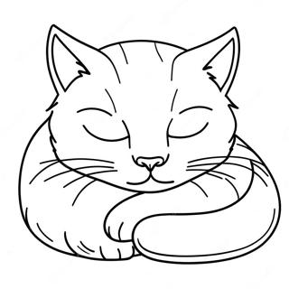 Almos Macska Szundikalo Szinezolap 2174 2795