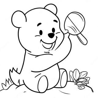 Cuki Micimacko Szinezo Oldal 24171-5275