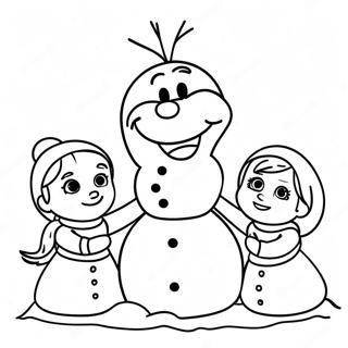 Jegvarazs Szereplok Hoembert Epitenek Szinezolap 25895-5659