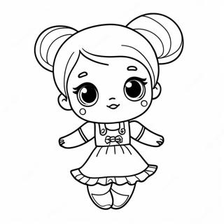 Jatekos Lol Surprise Baba Szinezo Oldal 2754-1678