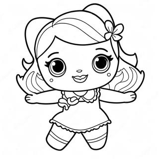 Jatekos Lol Surprise Baba Szinezo Oldal 2754-1679