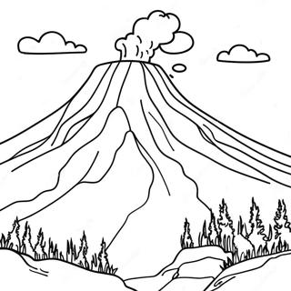 Fenseges Vulkan Taj Szinezolap 28581-6225