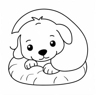 Puhakiskutya Alszik Szinezolap 3829 1364