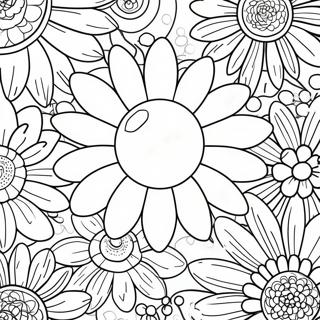 Egyszeru Margareta Kontur Szinezooldal 38554-8428