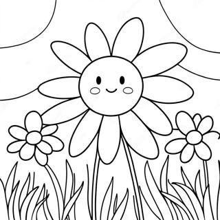 Kulonleges Margareta Kert Szinezooldal 38555-8429