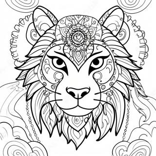 Szines Szellemallat Szinezooldalon 39548-8634