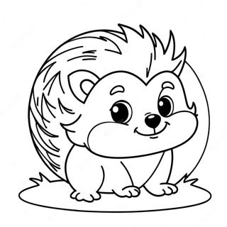 Jatekos Sun Labdaval Szinezo Oldal 41179-9006