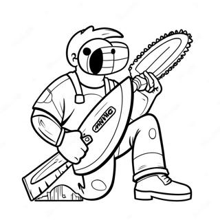 Fureszember Furesszel Szinezolap 42732-9352