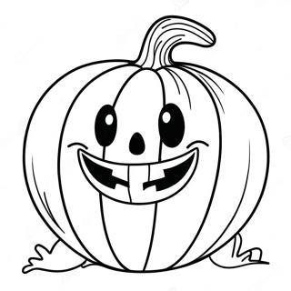 Vicces Toklampas Szinezolap 46720-10231