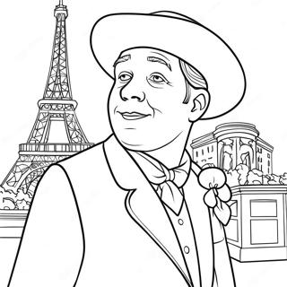 Thomas Omalley Parizsban Szinezolap 51177 11200