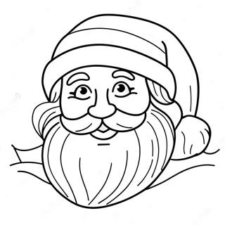 Vidam Mikulas Szinezolap 54544-11935