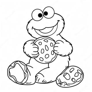 Suti Szorny Eves Kozben Szinezolap 57560 12592