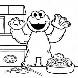 Suti Szorny Sutes Kozben Szinezolap 57562-12600