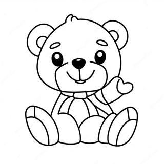 Jatekos Szeretlek Plussmaci Szinezolap 61318 13480