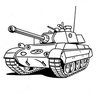 Tank Színezők