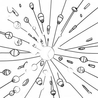 Fenyes Karacsonyi Fenyek Szinezooldal 62888-13900