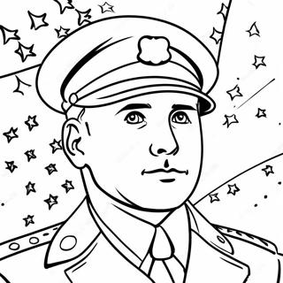 Veteranok Napja Szinezolap 65351-14288