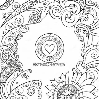 Pozitiv Megerosites Szinezolap 66172-14479