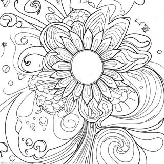 Fenseges Nebula Galaxis Szinezolap 68950-15097