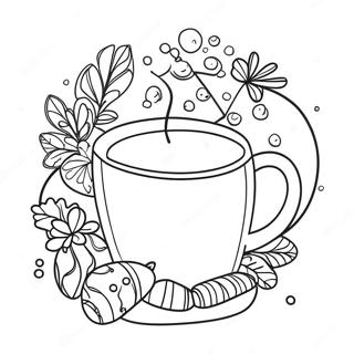 Kenyelmes Pulover Es Forro Csokolade Szinezolap 6927-1650