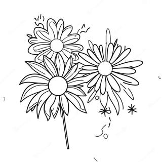 Tuzijatek Unneples Szinezolap 72035-15881