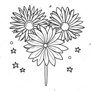 Tuzijatek Unneples Szinezolap 72035-15882