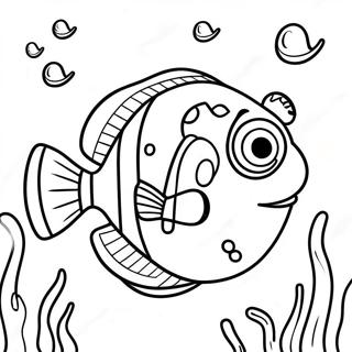 Boldog Dory Uszas Szinezolap 72519-16258