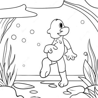 Viz Szinezolap 72723-16407