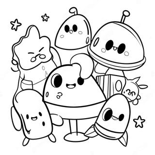 Bfdi Szorakoztato Versenyzok Szinezo Oldal 73215-16794