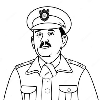 Marshall Akcioban Szinezolap 73269-16841