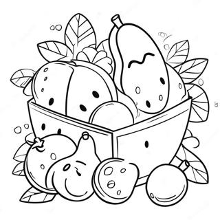 Blox Fruits Kincskereso Terkep Szinezolap 74396-17717