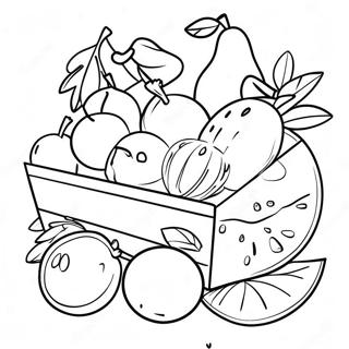 Blox Fruits Kincskereso Terkep Szinezolap 74396-17718