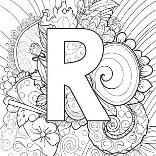 Versenyzo R Betu Szinezooldal 75578-18642