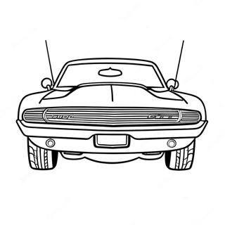Eroteljes Izomauto Szinezolap 76527-19382