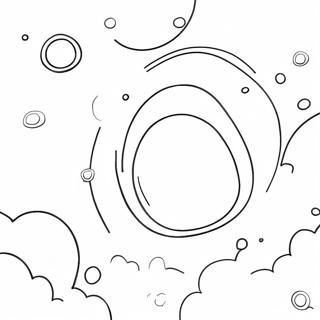 Buborekok Napfenyes Egen Szinezo Oldal 76833-19620