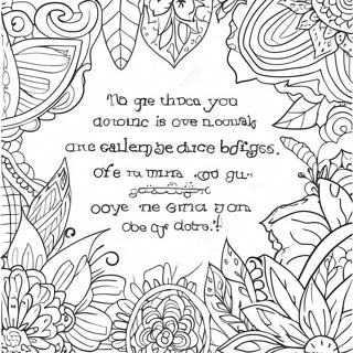 Motivalo Idezetek Az Addikcios Felepuleshez Szinezolap 77037-19763