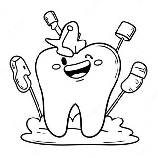 Boldog Fogszinezo Oldal 77112-19812