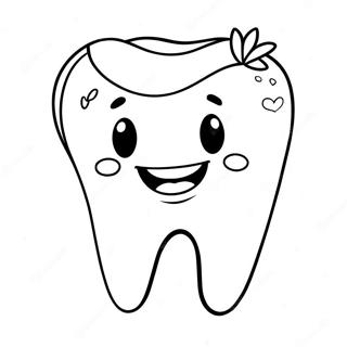 Csillogoan Tiszta Fog Szinezo Oldal 77114-19817