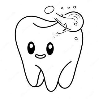 Csillogoan Tiszta Fog Szinezo Oldal 77114-19819