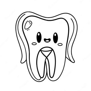 Csillogoan Tiszta Fog Szinezo Oldal 77114-19820