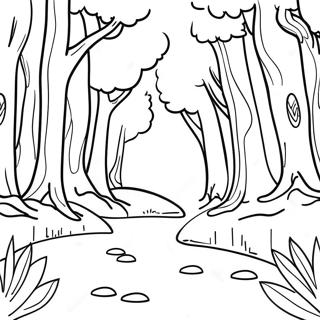 Bekes Erdo Taj Szinezolap 78300 20732