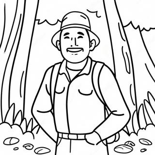 Kalandvagyo Tweaker Egy Erdoben Szinezolap 79488-21658