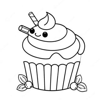 Jatekos Muffin Szinezolap 79643 21778