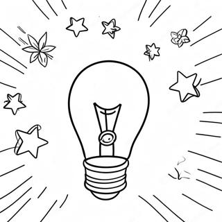 Csillogo Karacsonyi Izzo Szinezolap 80209-22204