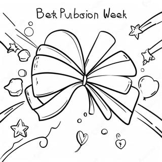 Szines Piros Szalag Het Unneplese Szinezolap 81054-22860