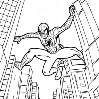 Pokember A Varosban Lengve Szinezooldal 81314 23061