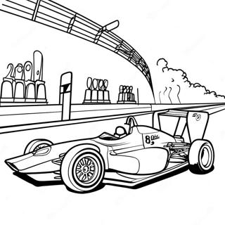 Brian Oconner Verseny Szinezolap 81623 23305