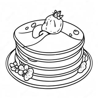 Palacsinta Szinezooldal 82135-23696